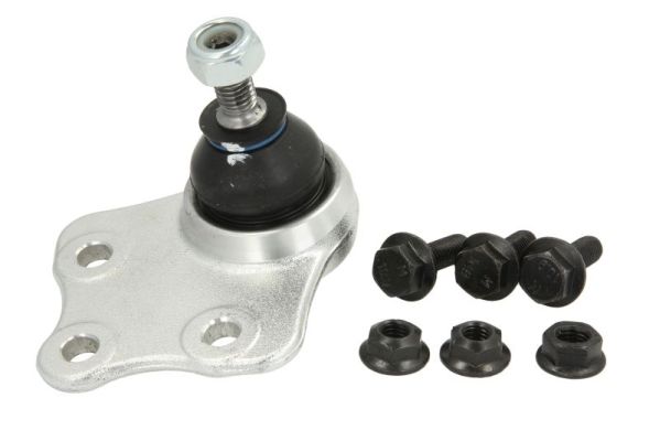 Reinhoch Fuseekogel RH03-3017