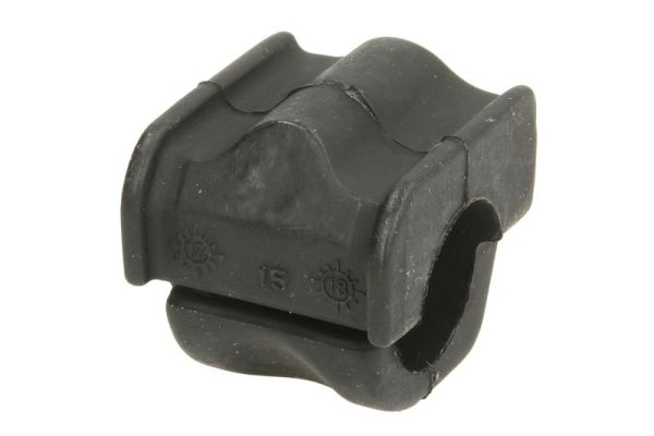 Reinhoch Stabilisatorstang rubber RH16-0024