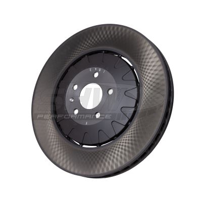 SHW Performance Remschijven AFX45024