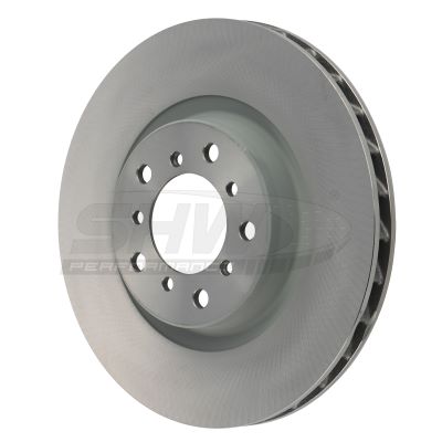 SHW Performance Remschijven BFL35291