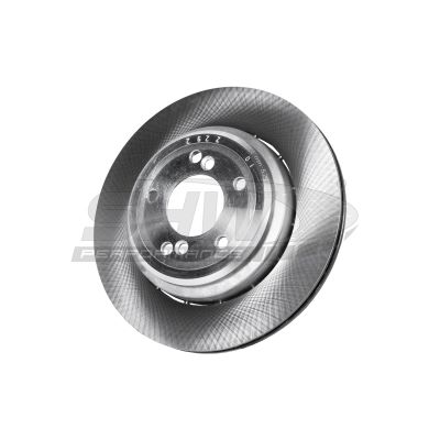 SHW Performance Remschijven BRR48021