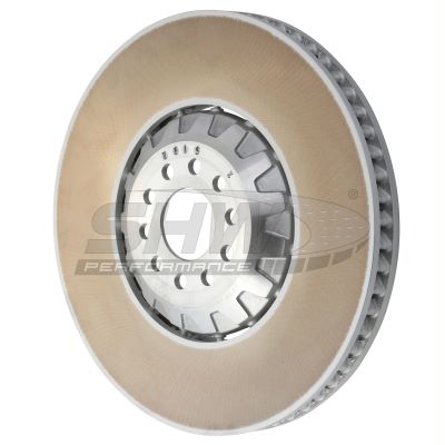 SHW Performance Remschijven FFL43127