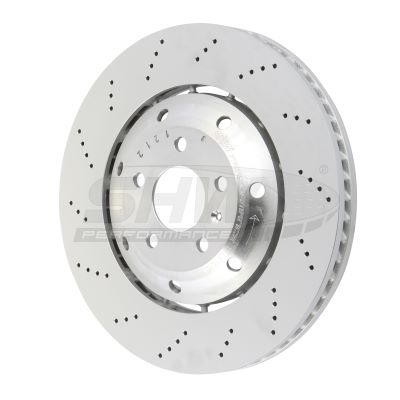 SHW Performance Remschijven LFL47411