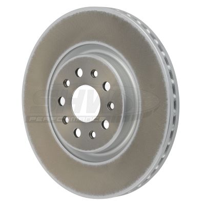 SHW Performance Remschijven MFX31571