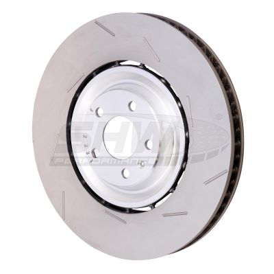 SHW Performance Remschijven PFR49532