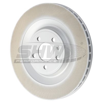 SHW Performance Remschijven PRX39506