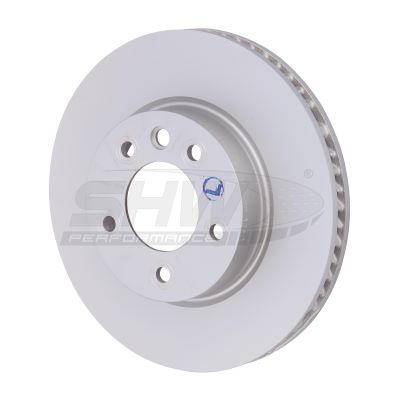 SHW Performance Remschijven VFL37811