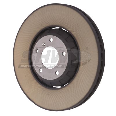 SHW Performance Remschijven VFX47361