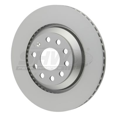 SHW Performance Remschijven VRX31802