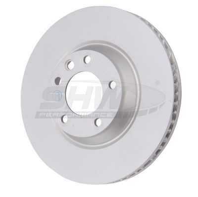 SHW Performance Remschijven VFR37814