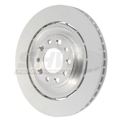 SHW Performance Remschijven VRX43002