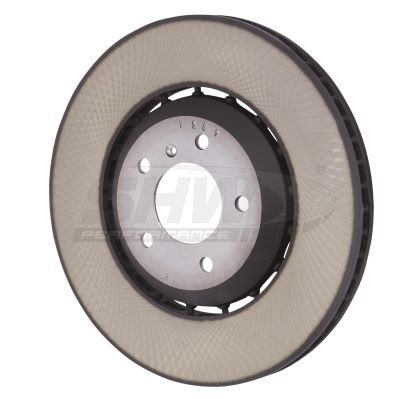 SHW Performance Remschijven VRX47362