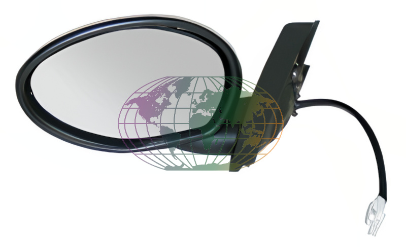 Bodermann Buitenspiegel 0424082