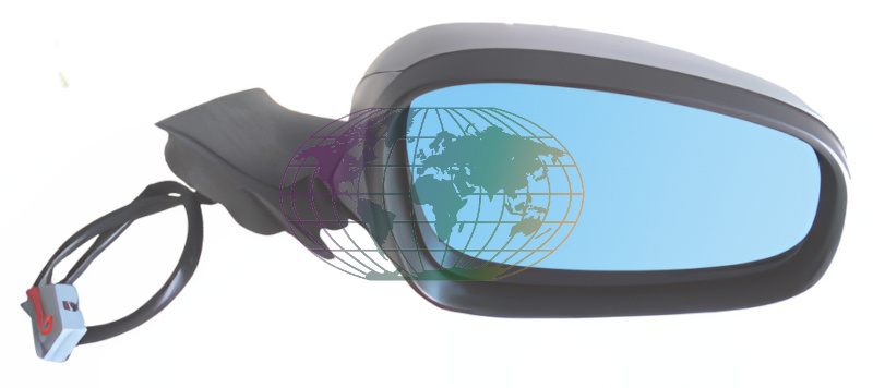 Bodermann Buitenspiegel 0433085