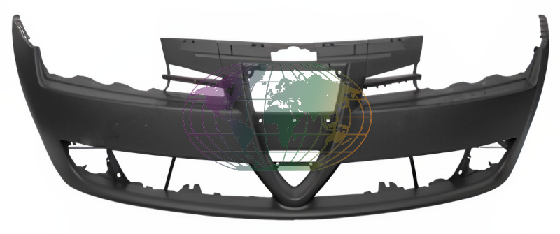 Bodermann Bumper 0433120