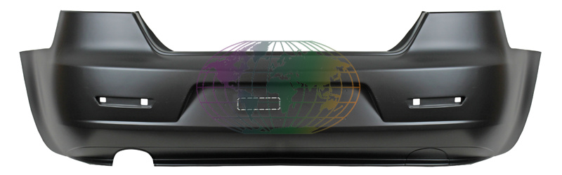 Bodermann Bumper 0433160