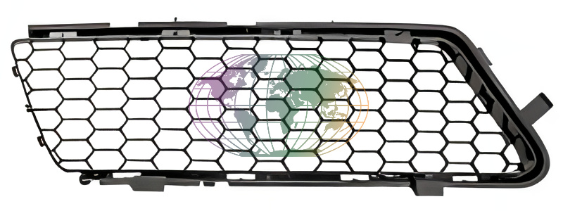 Bodermann Grille 0433363