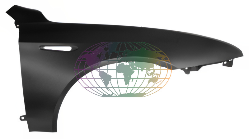 Bodermann Spatbord 0433501