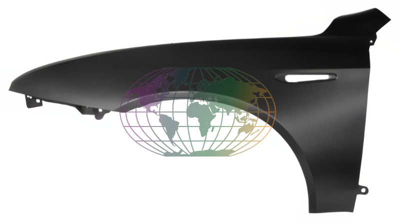 Bodermann Spatbord 0433502