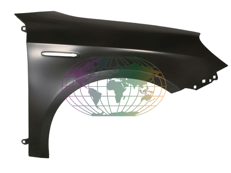 Bodermann Spatbord 0435501