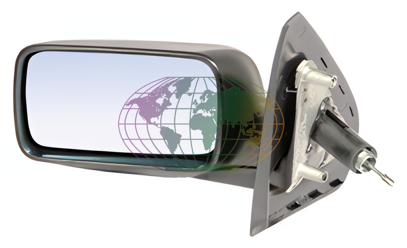 Bodermann Buitenspiegel 0442084