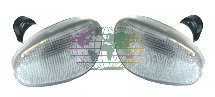 Bodermann Knipperlicht 0442310