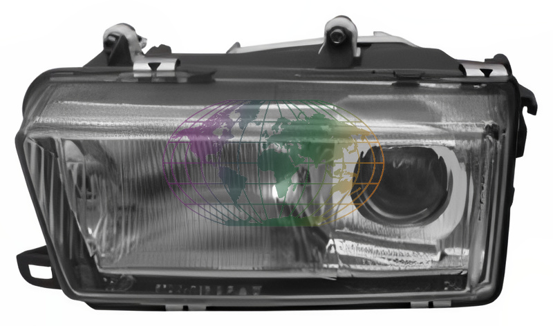 Bodermann Koplamp 0443262