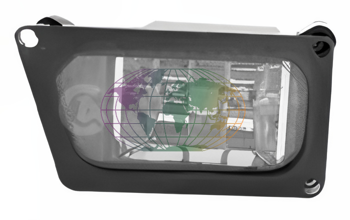 Bodermann Mistlamp 0443295