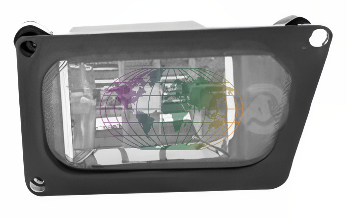 Bodermann Mistlamp 0443296