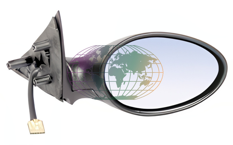 Bodermann Buitenspiegel 0451085