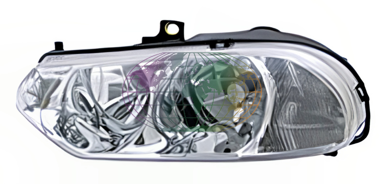 Bodermann Koplamp 0451252