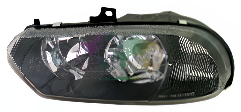 Bodermann Koplamp 0451276