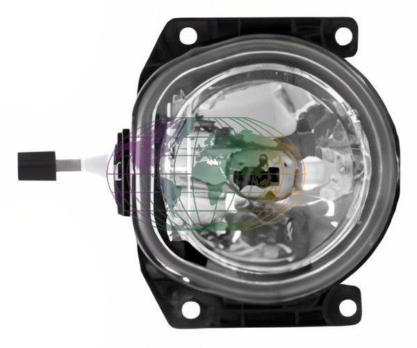 Bodermann Mistlamp 0451290