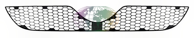 Bodermann Grille voor 0451360