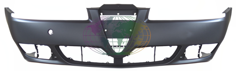 Bodermann Bumper 0452120