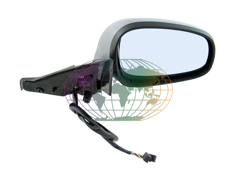 Bodermann Buitenspiegel 0455081