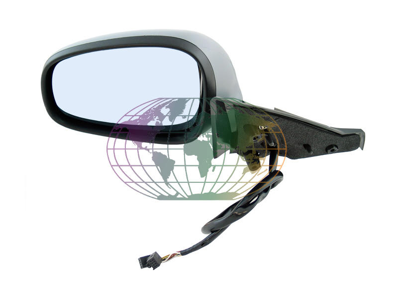 Bodermann Buitenspiegel 0455086