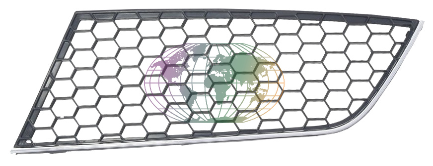 Bodermann Grille 0455362