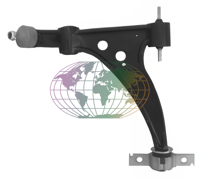 Bodermann Stuurarm 0466042