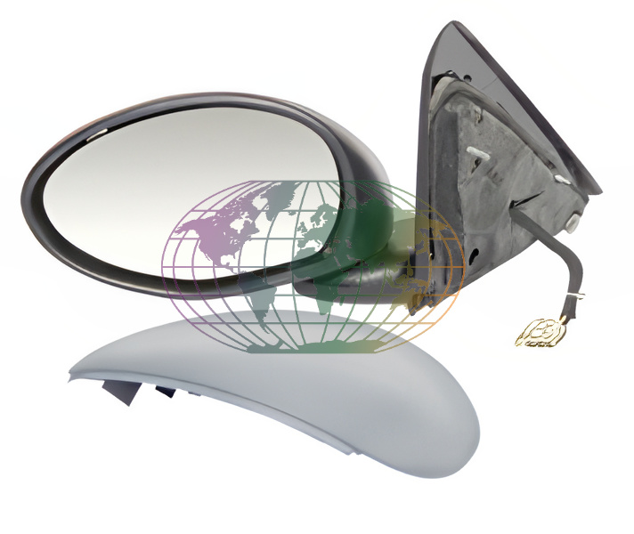 Bodermann Buitenspiegel 0471086