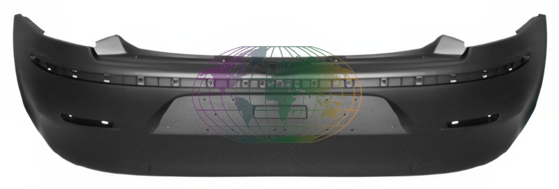 Bodermann Bumper 0471160