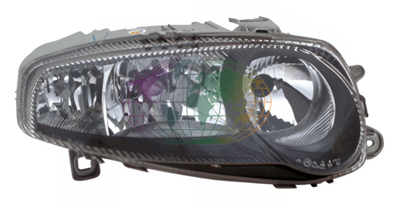 Bodermann Koplamp 0471275