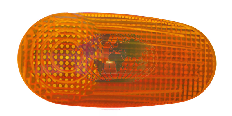 Bodermann Knipperlicht 0471300