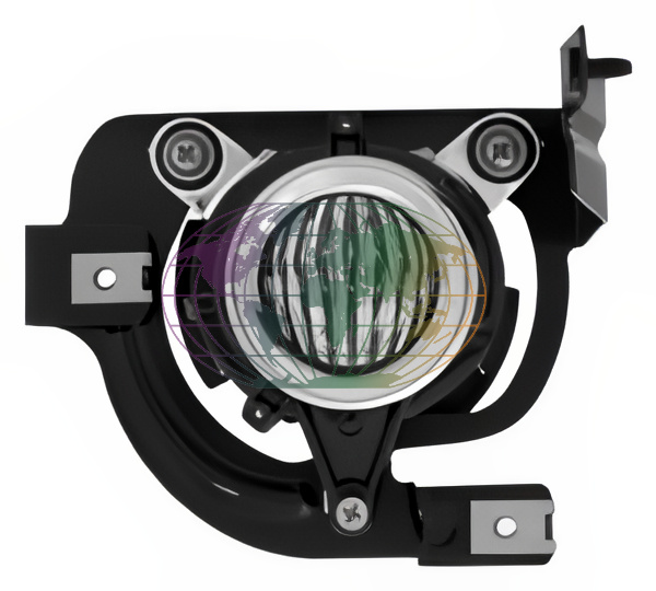 Bodermann Mistlamp 0473295