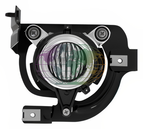 Bodermann Mistlamp 0473296