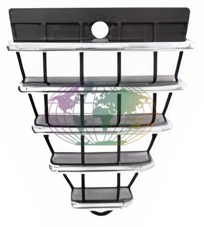 Bodermann Grille 0473350