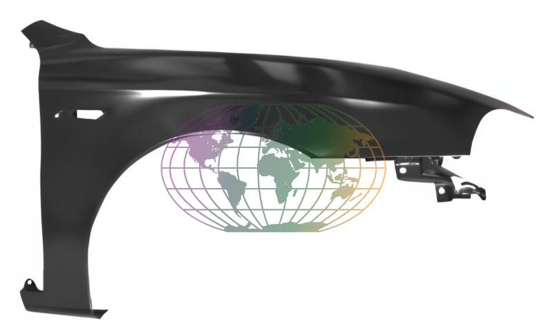 Bodermann Spatbord 0473501