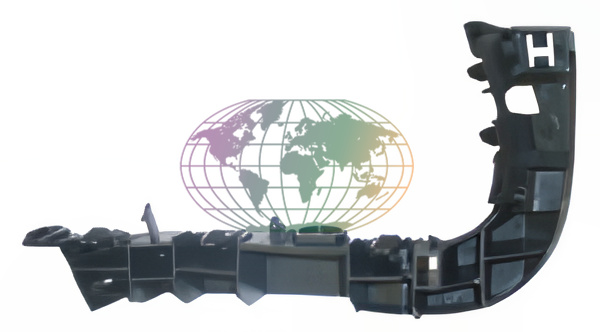 Bodermann Bumpersteun 0802111