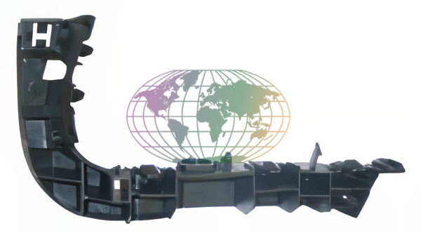 Bodermann Bumpersteun 0802112