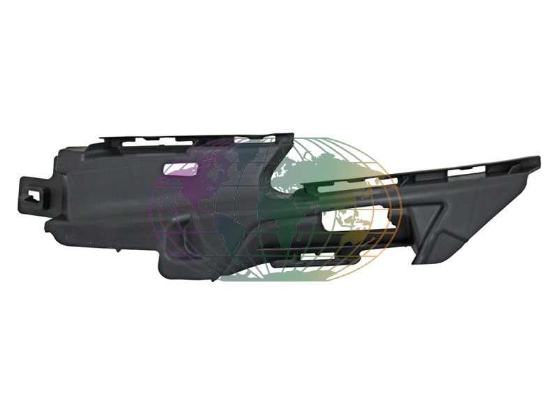 Bodermann Houder, bumper 0802114